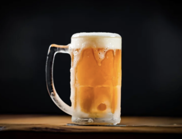 生ビール800円 生ビール800円